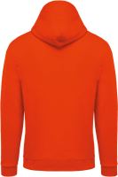 MEN’S Kapucnis felső SWEATSHIRT